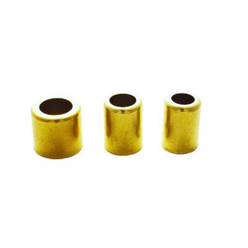 1" x .687" ID Brass Ferrule