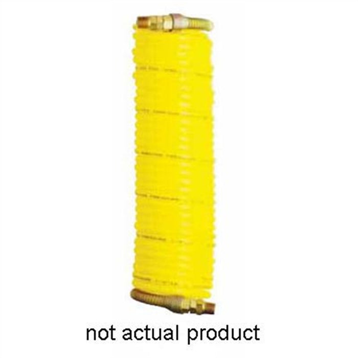 Re-Koil Repair Kit, 1/4" ID Swivel Hose