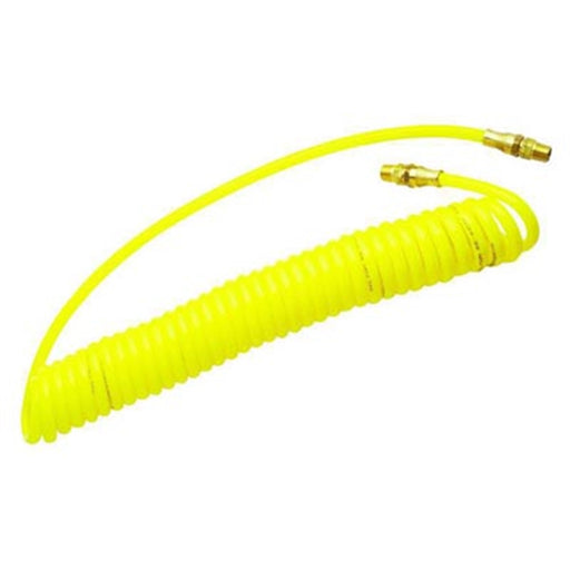 1/4" x 20' Polyurethane Re-Koil Hose