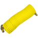 3/8" x 25' Re-Koil Hose 1/4" NPT - Nylon