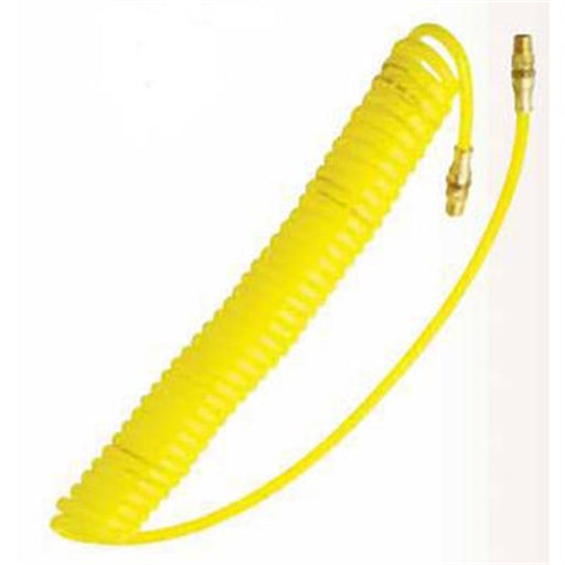 3/8" x 50' Re-Koil Hose 1/4" NPT - Nylon