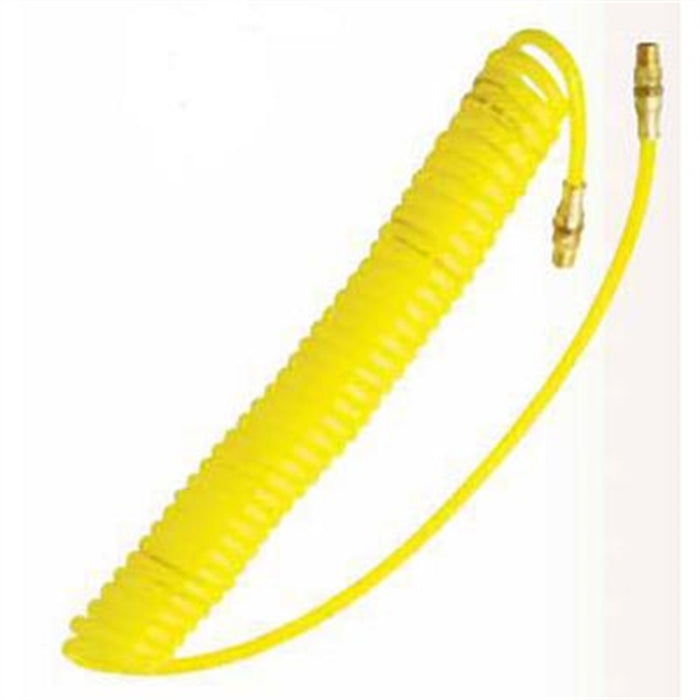 3/8" x 50' Re-Koil Hose 1/4" NPT - Nylon