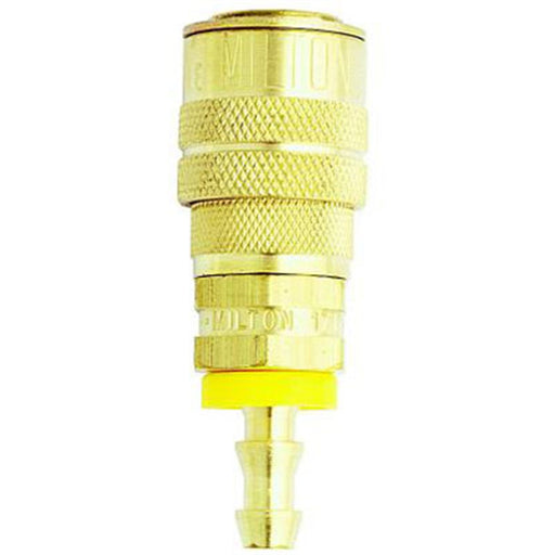 3/8" Barb Body M-Style, w/Drag Guard