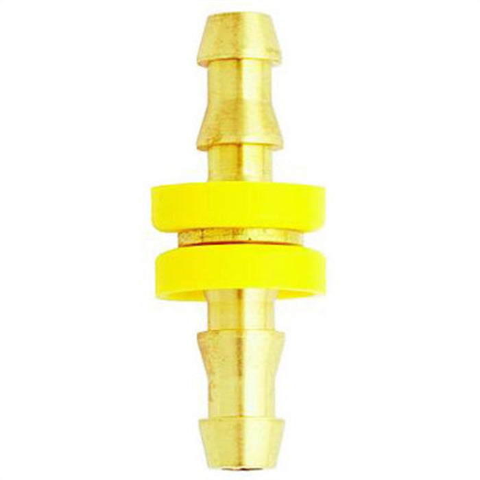 Hose Mender, 1/4" ID Hose
