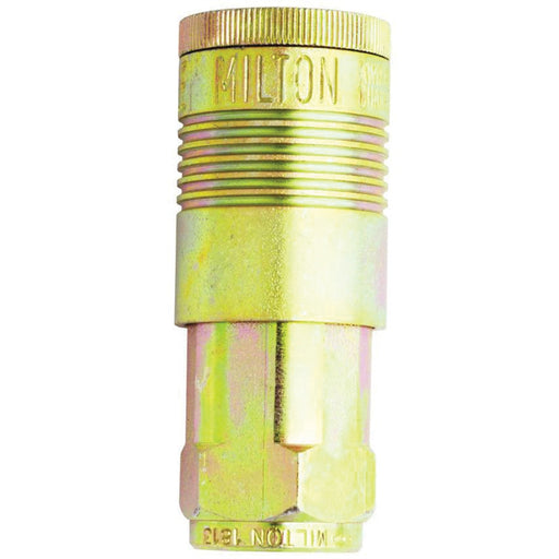 1/2" Female Coupler G-Style