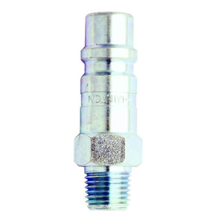 1/4" Male Plug G-Style