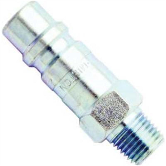 1/2" Male Plug G-Style