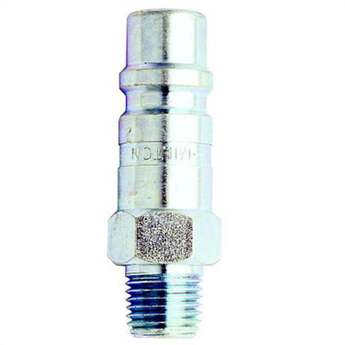 3/8" Male Plug G-Style