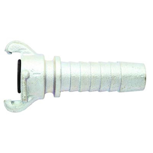 Universal Coupling, Hose Barb 3/8"