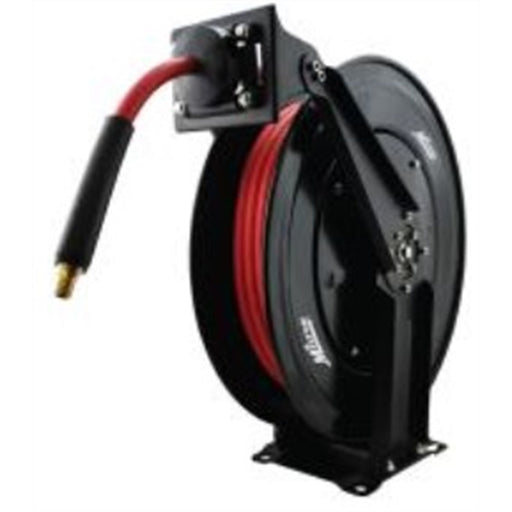 3/8" x 50' Indust Automatic Hose Reel