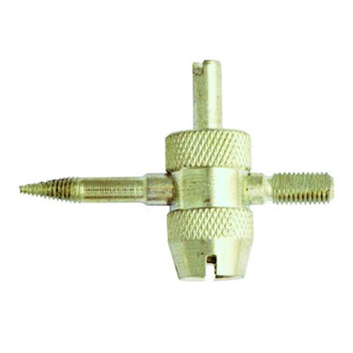4-in-1 Valve Tool