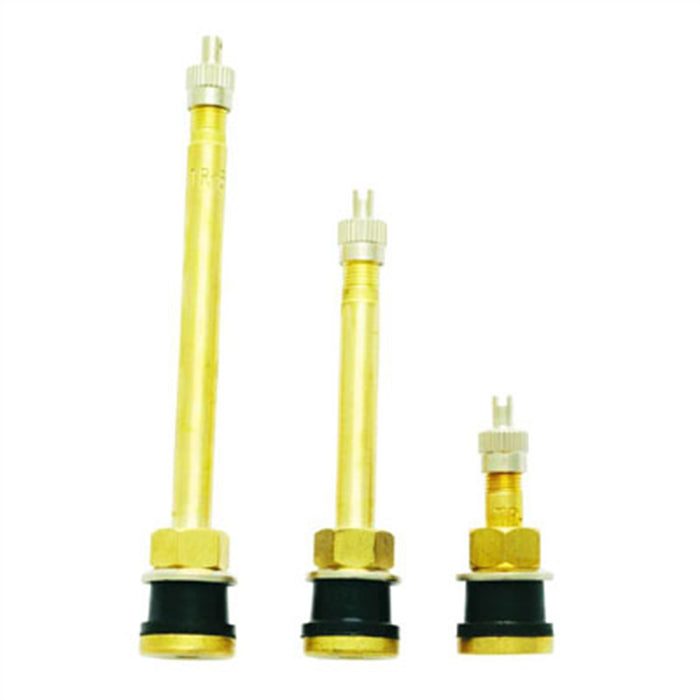 2-5/32" Truck Valve, TR# 500