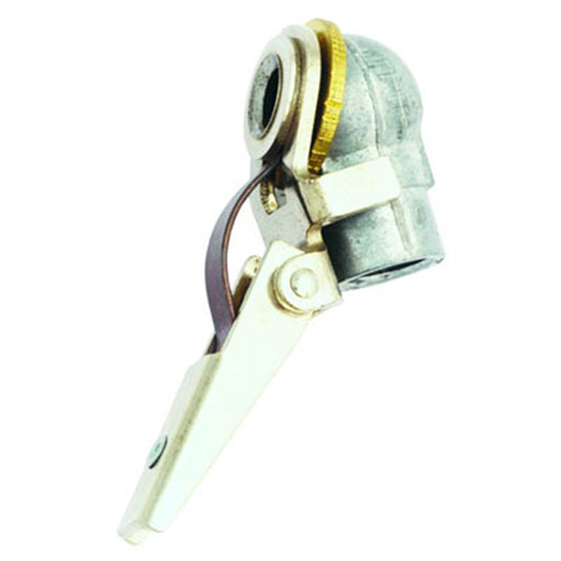 Single Head Grip Chuck, Free Flowing