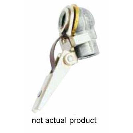 Single Head Chuck Washer