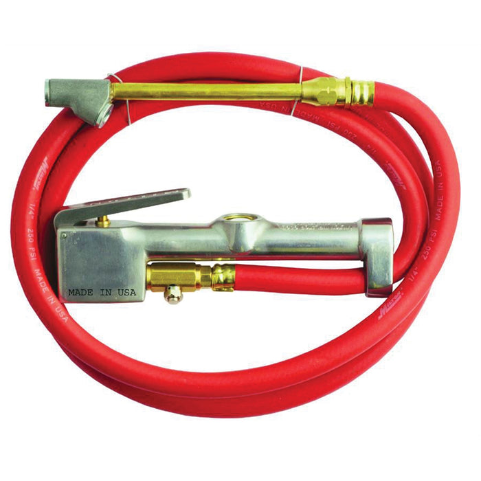 Inf. Gage DH Str.Chk 10-160 PSI