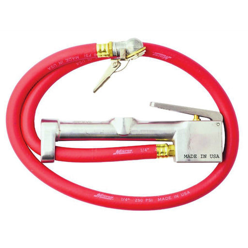 Inf. Gage, Chuck Clip S.H.Chuck w/36" HS