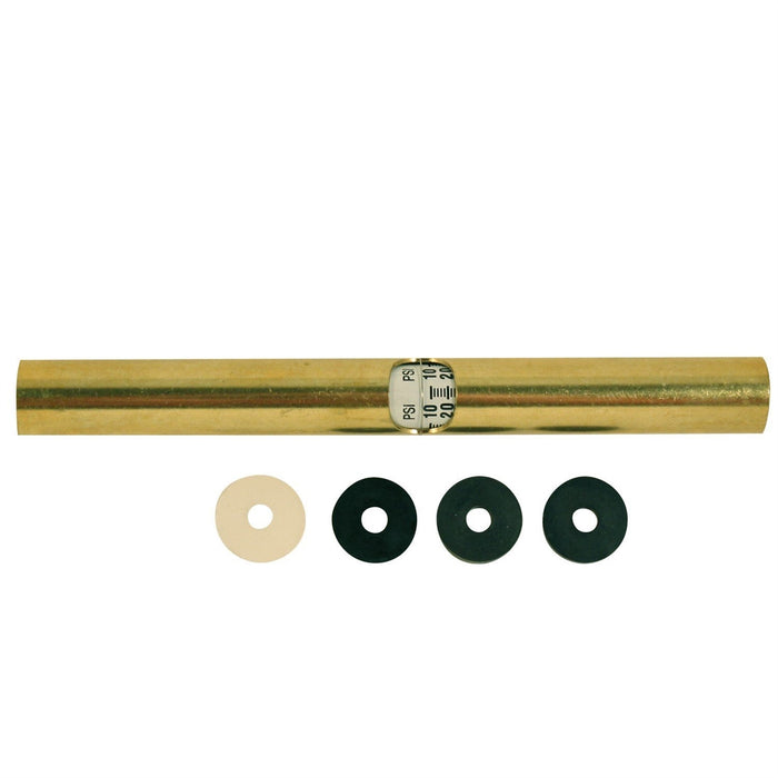 Inflator Gage Replacement Cartridge Kit