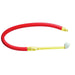 Replacement Hose Whip for 506, 15" Hose