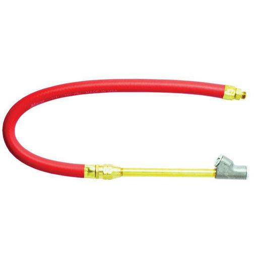 Replacement Hose Whip for 516, 15" Hose