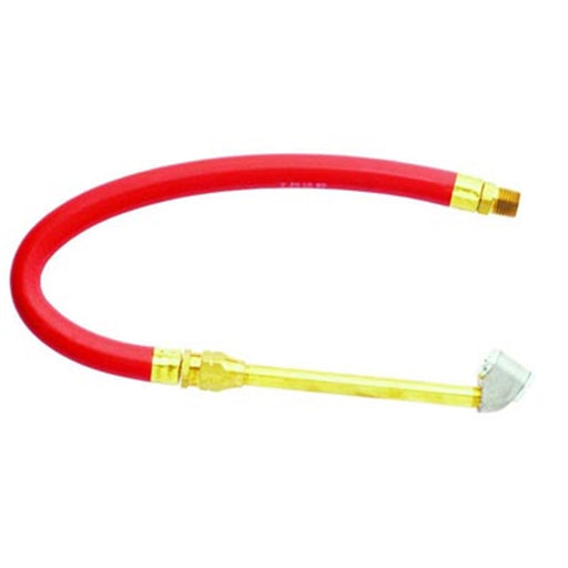 Replacement Hose Whip for 522, 12" Hose