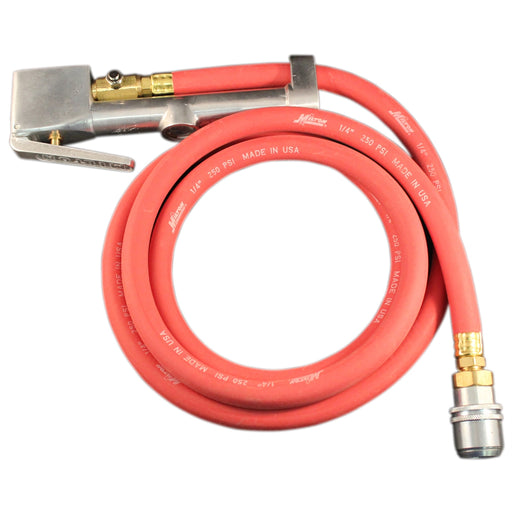 Large Bore Inflator