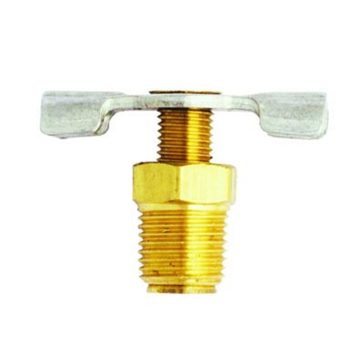 1/8" Drain Cock