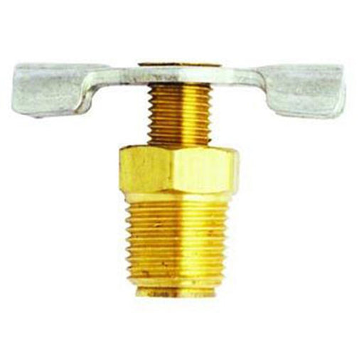 1/4" Drain Cock