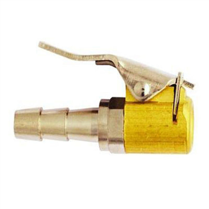 1/4" NPT CLIP ON CHUCK