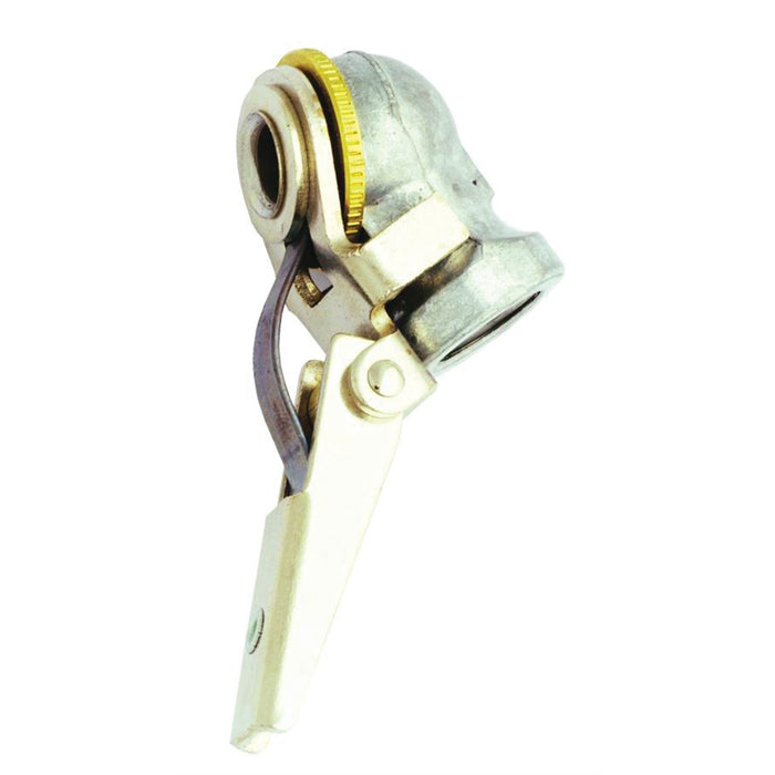 1/4" Fem. Grip Chuck