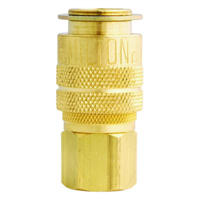 5 pc. ColorFit Set, A-style Green, 1/4"