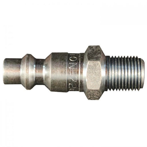 1/8" Male Plug M-Style
