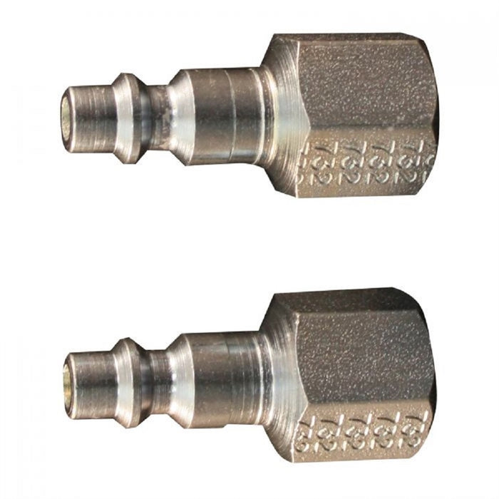 3/8" Fem. Plug M-Style