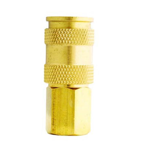 HI-Flo V-Style 'A,M,V' 1/4" FNPT Brass B