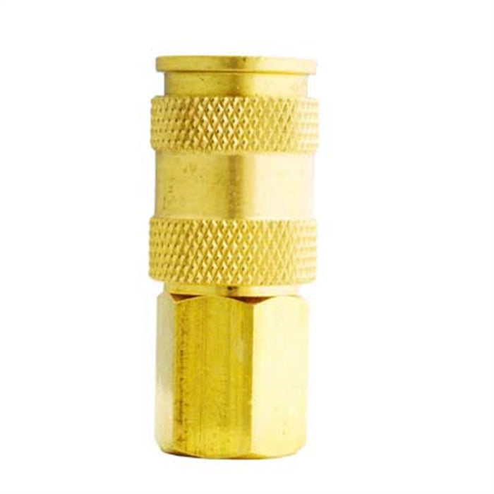 HI-Flo V-Style 'A,M,V' 1/4" FNPT Brass B