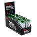 ColorFit Couplrs,A-style Green,1/4" MNPT