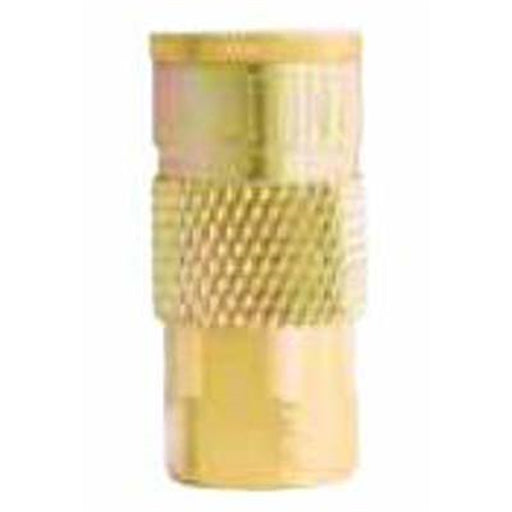 1/4" Female Body 3/8" NPT T-Style