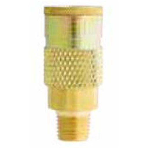 1/4" Male Body 3/8" NPT T-Style