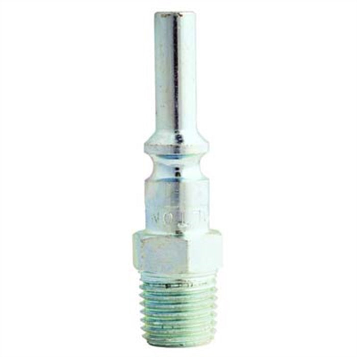1/4" Male Plug L-Style