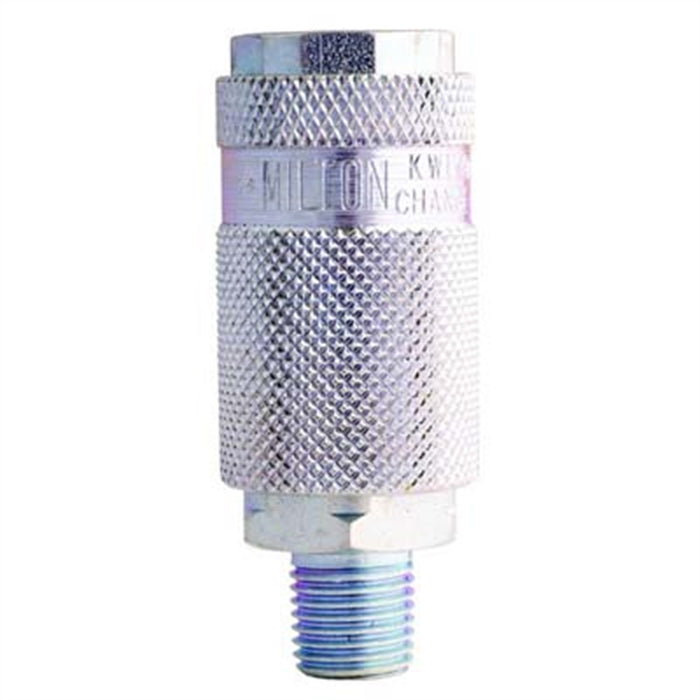 1/4" Male Body L-Style