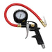 Pistol Grip Digital Tire Inflator Gauge