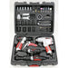 Exelair Professional Air Tool 50-Piece Kit
