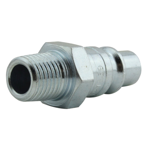 1/4" Male Plug H-Style, 2/cd