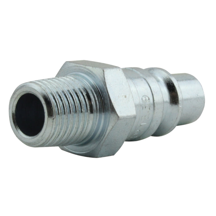 1/4" Male Plug H-Style, 2/cd