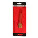 Water Nozzle, Full Flo, 3/4" GHT
