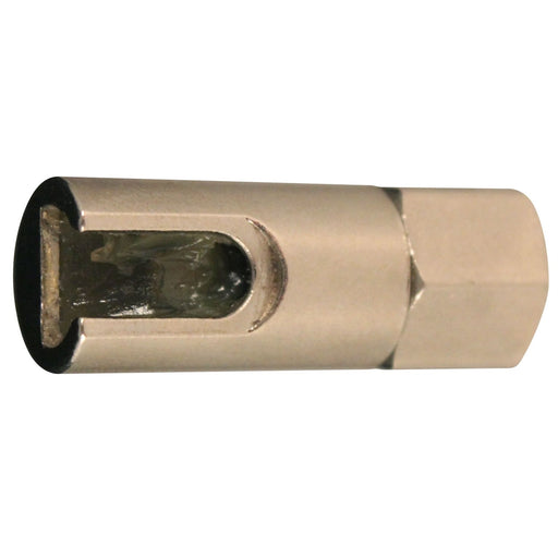 Right Angle 90 Degree Grease Gun Coupler