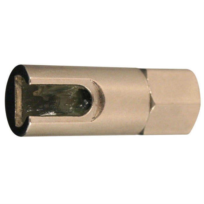 Right Angle 90 Degree Grease Gun Coupler
