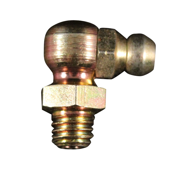 Grease Fitting 1/4"- 28 SAE-LT , Short -