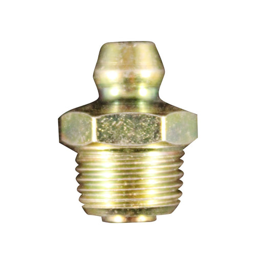 Grease Fitting 1/8"- 27 Pipe Thread , St