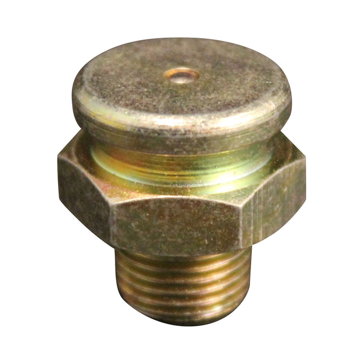 Grease Fitting - Button Head 1/8" x 27 P