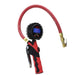 Inflator Gauge, Digital, Kwik Grip Chuck